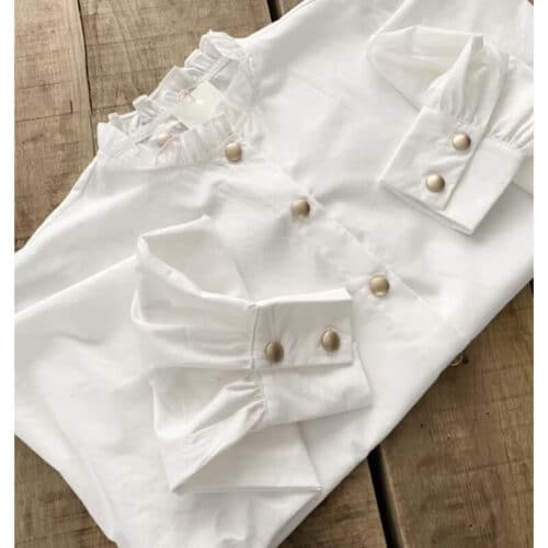 La matière coton-lin