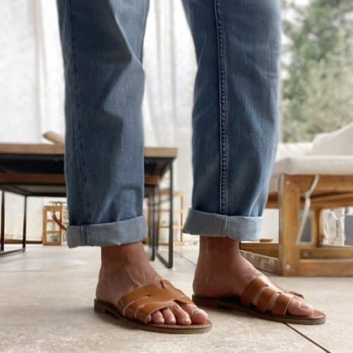  Les différentes coupes de jean/ pantalon