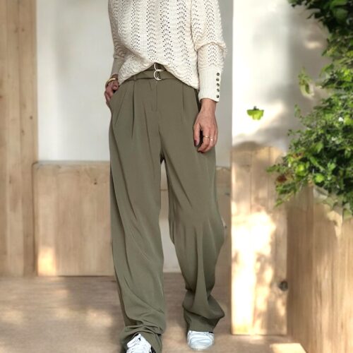 pantalon Darco kaki
