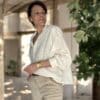 Chemise Lilie écrue – Image 4
