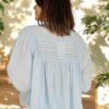 Chemise en coton léger Cielo – Image 6