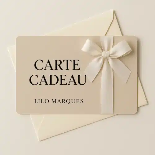 Carte cadeau