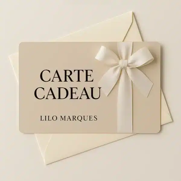 Carte cadeau