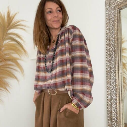 Les secrets du style bohème chic